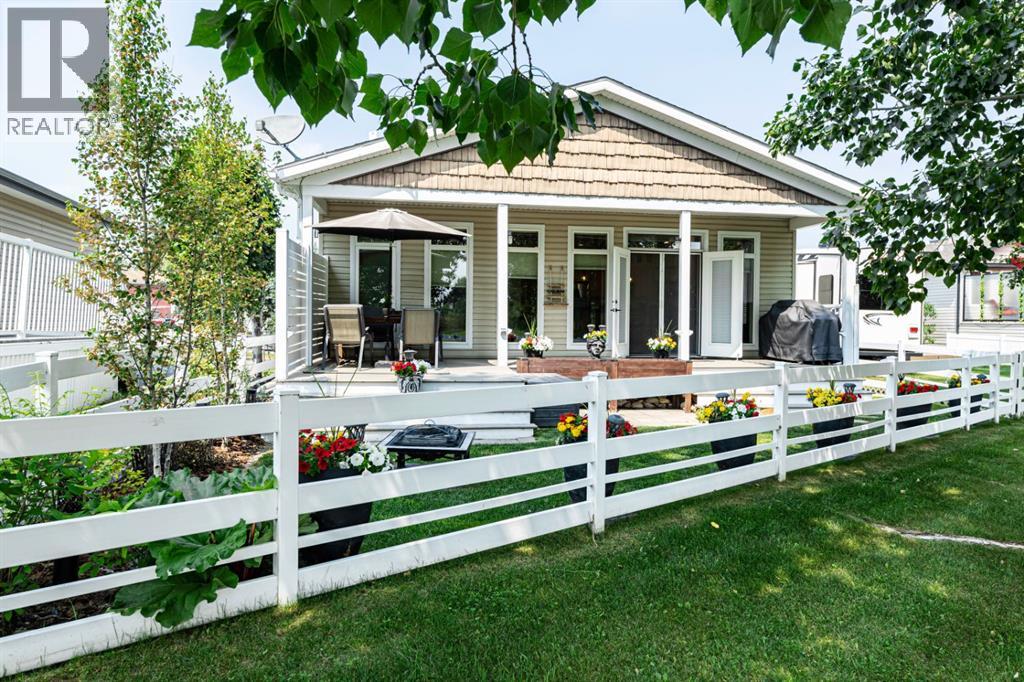 35468 Range Road 30, Rural Red Deer County, Alberta  T4G 0M3 - Photo 4 - A2331915