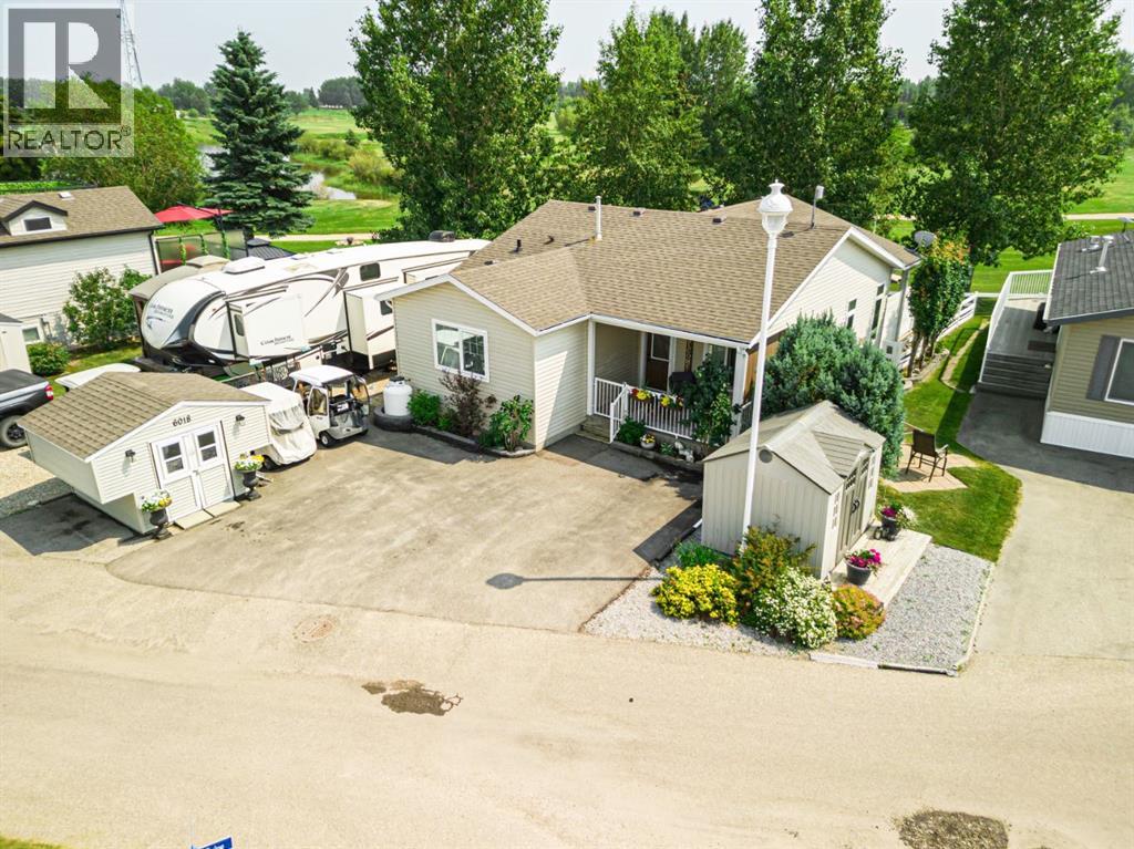 35468 Range Road 30, Rural Red Deer County, Alberta  T4G 0M3 - Photo 2 - A2331915