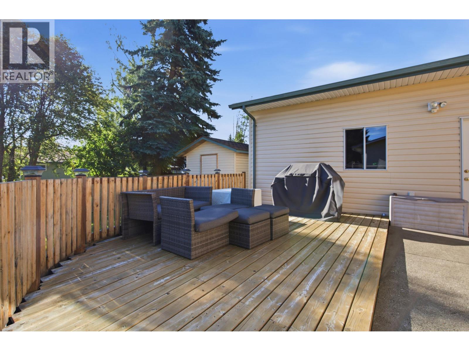 176 Thacker Crescent, Prince George, British Columbia  V2M 6G4 - Photo 38 - R3149593