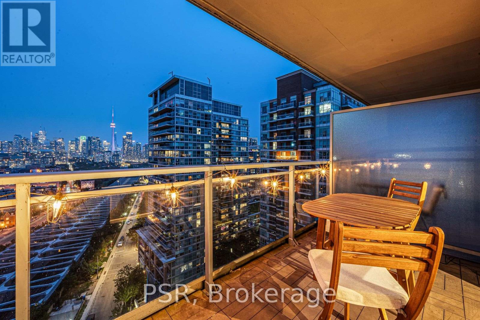 1909 - 100 Western Battery Road, Toronto, Ontario  M6K 3S2 - Photo 20 - C13600444