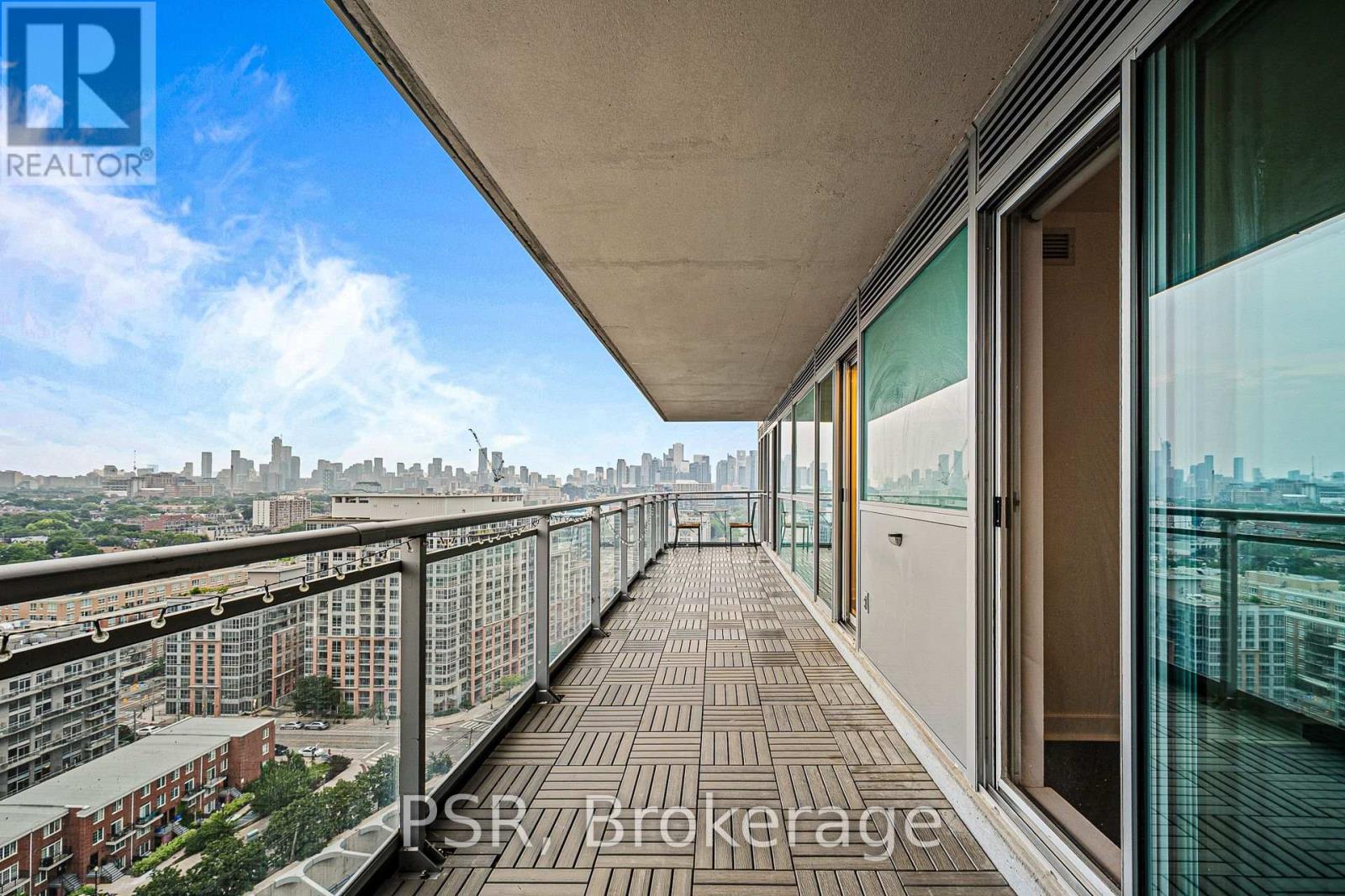 1909 - 100 Western Battery Road, Toronto, Ontario  M6K 3S2 - Photo 24 - C13600444