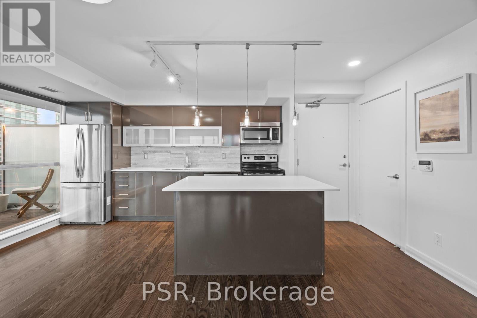 1909 - 100 Western Battery Road, Toronto, Ontario  M6K 3S2 - Photo 7 - C13600444