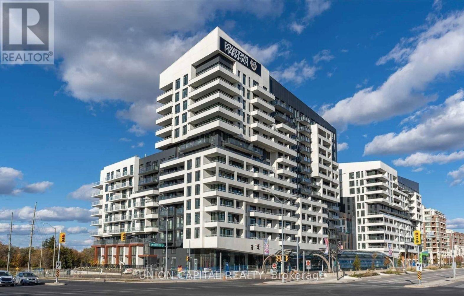 528A - 10 ROUGE VALLEY DRIVE, Markham, Ontario