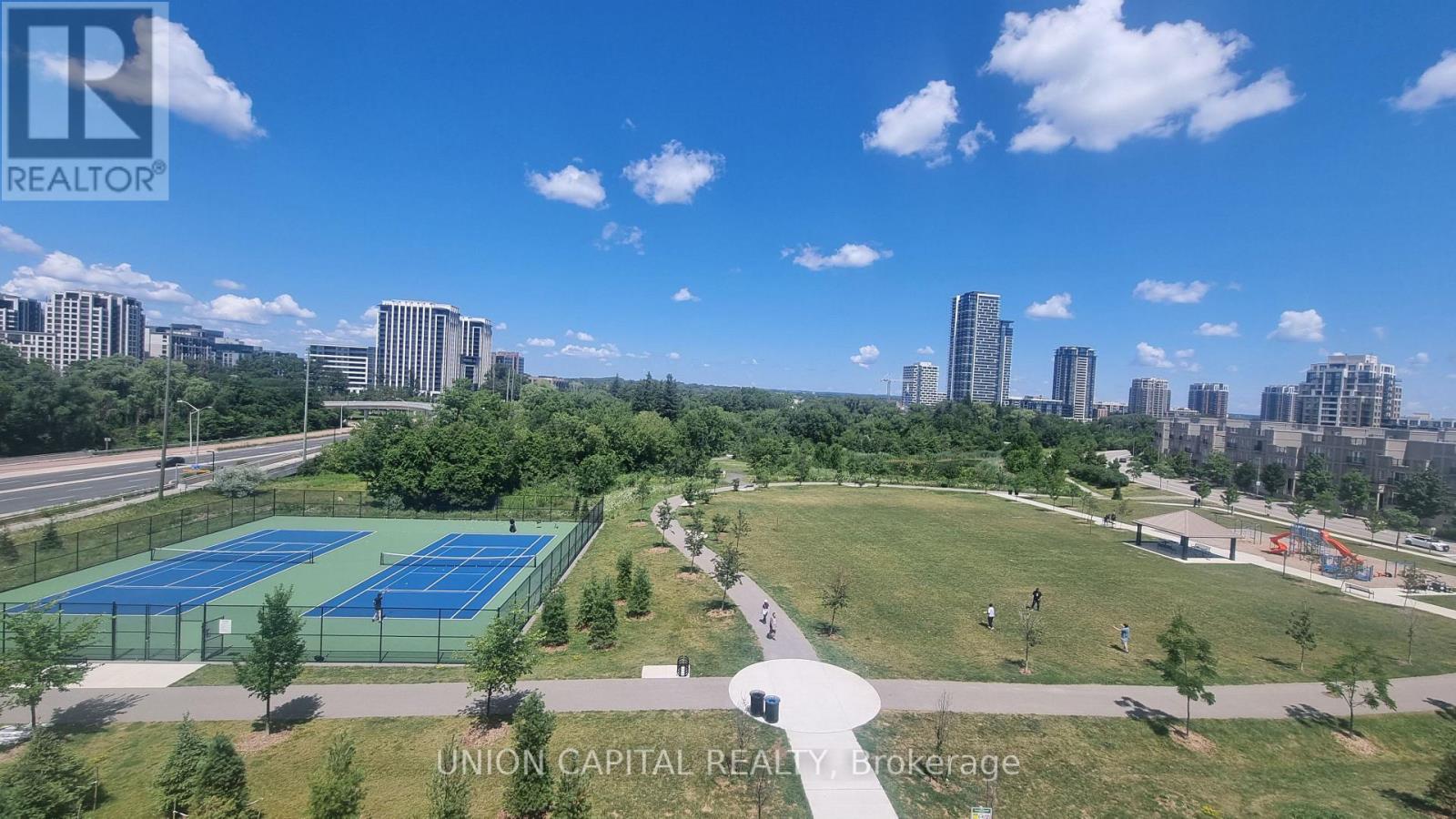 528a - 10 Rouge Valley Drive, Markham, Ontario  L6G 0G9 - Photo 16 - N13600428