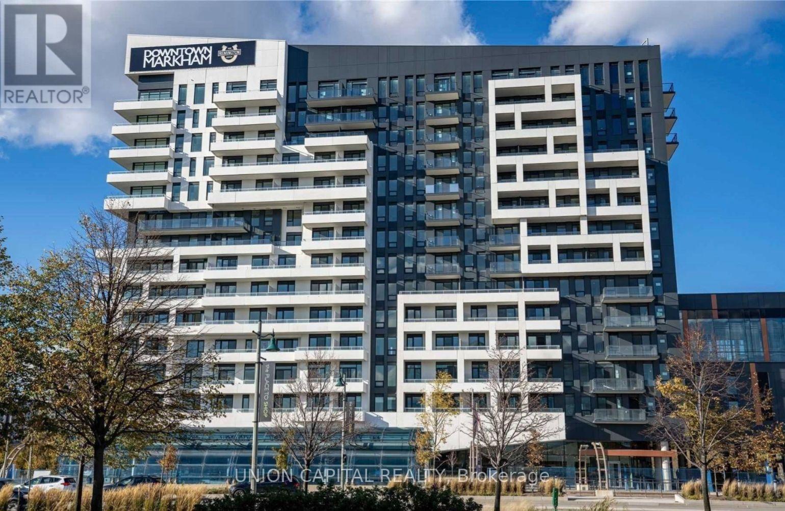 528a - 10 Rouge Valley Drive, Markham, Ontario  L6G 0G9 - Photo 2 - N13600428