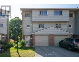 14 - 300 SANDRINGHAM CRESCENT, London South, Ontario
