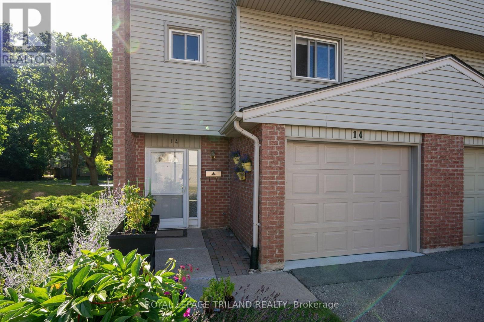 14 - 300 Sandringham Crescent, London South, Ontario  N6C 5B4 - Photo 3 - X13600268