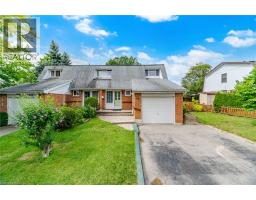 667 GREEN MEADOW Crescent, mississauga, Ontario