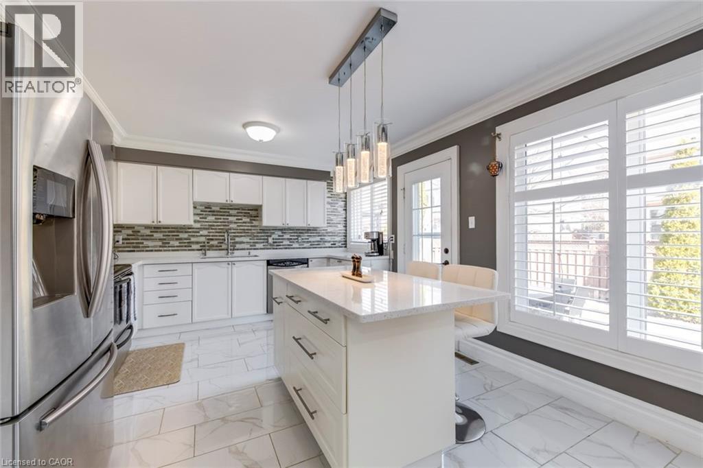 2241 Shadetree Avenue, Burlington, Ontario  L7L 6L4 - Photo 18 - 40850228