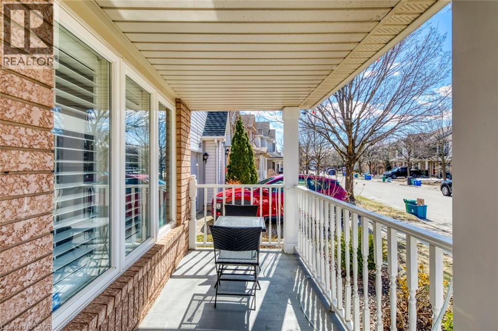 2241 Shadetree Avenue, Burlington, Ontario  L7L 6L4 - Photo 2 - 40850228