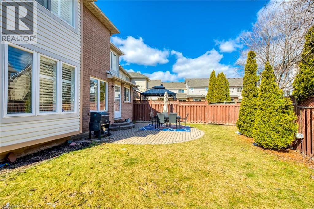 2241 Shadetree Avenue, Burlington, Ontario  L7L 6L4 - Photo 48 - 40850228