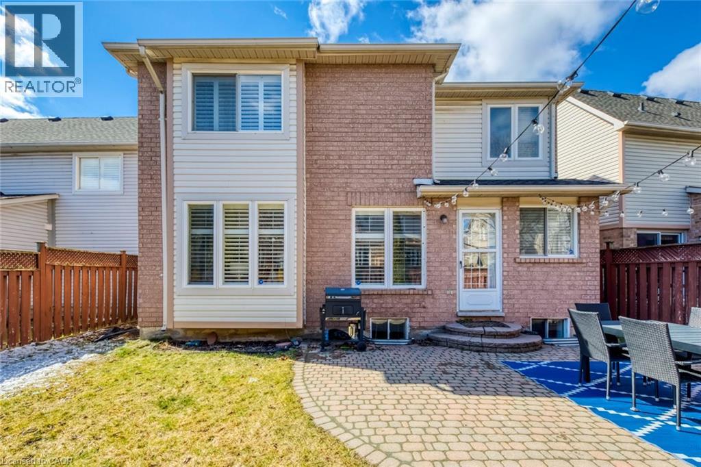 2241 Shadetree Avenue, Burlington, Ontario  L7L 6L4 - Photo 49 - 40850228