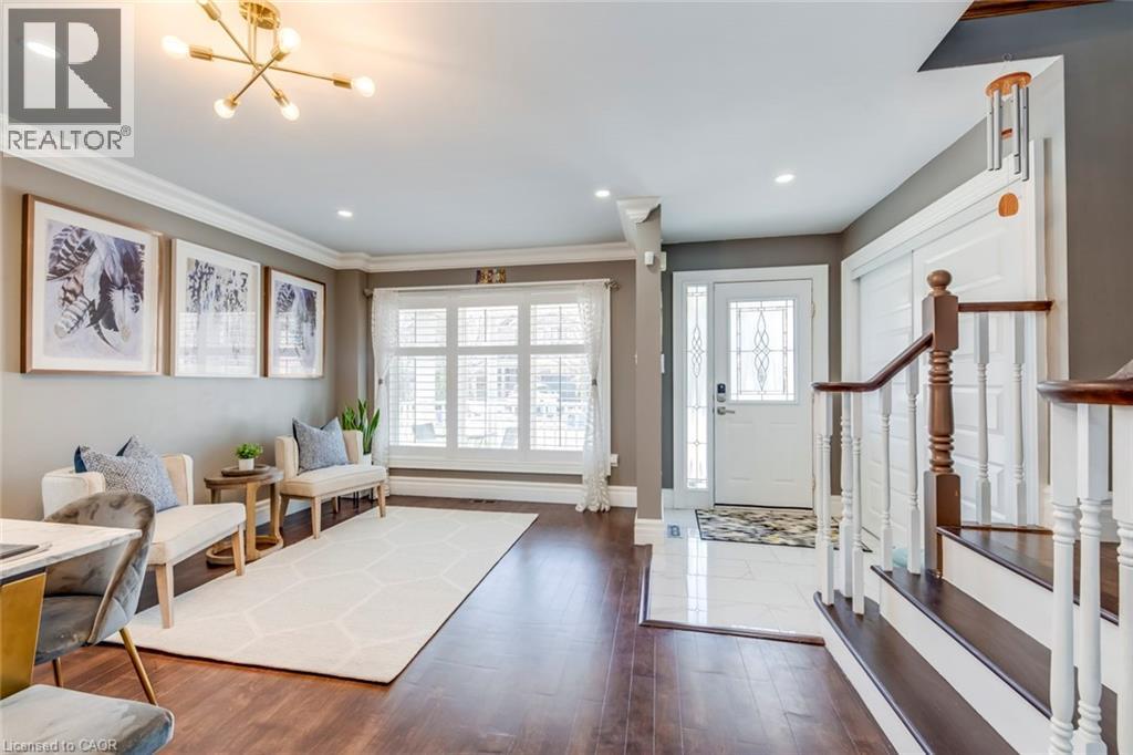 2241 Shadetree Avenue, Burlington, Ontario  L7L 6L4 - Photo 7 - 40850228
