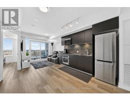 1017 - 8 CEDARLAND DRIVE, Markham, Ontario
