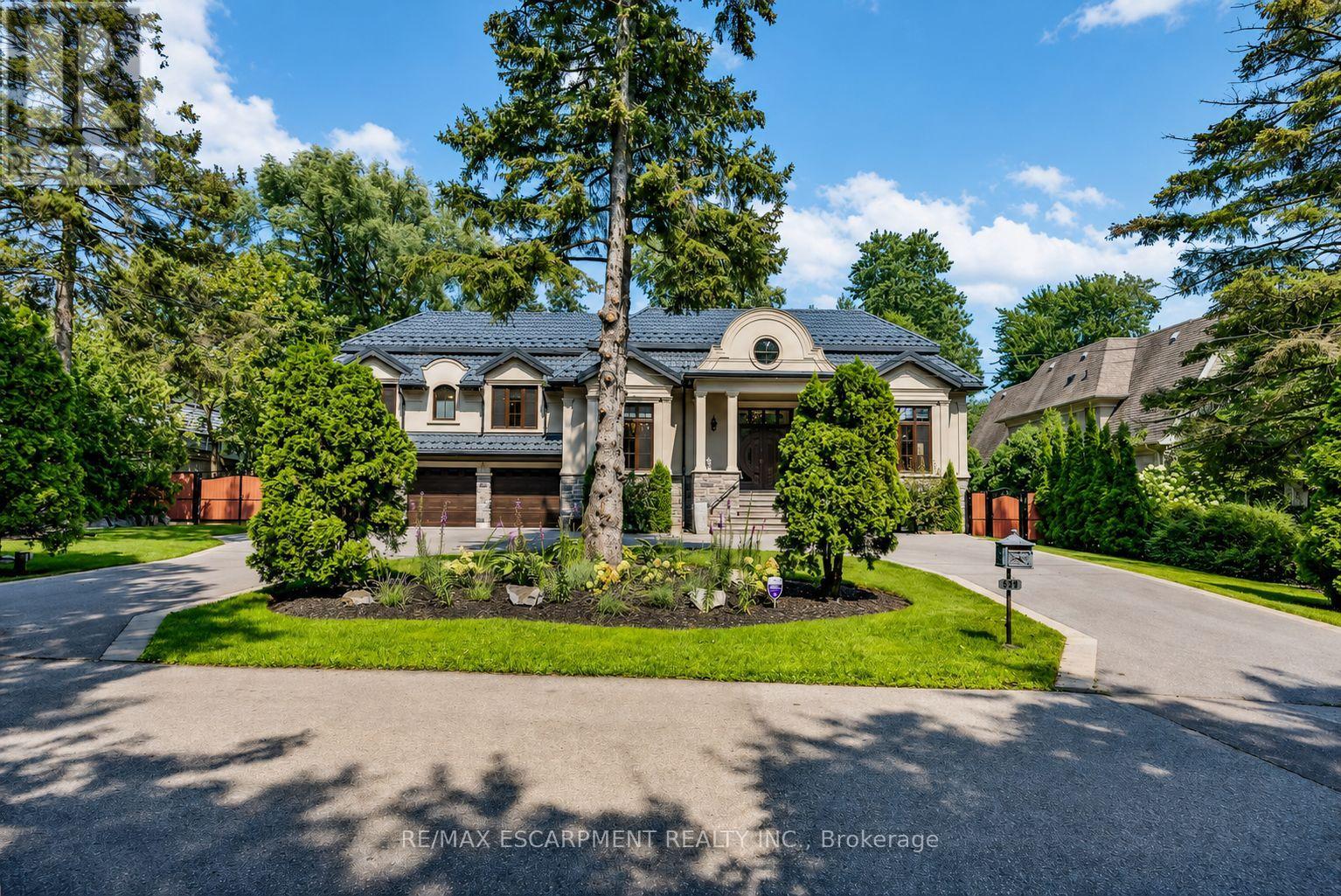 539 Old Poplar Row, Mississauga, Ontario  L5J 2N9 - Photo 4 - W13533434