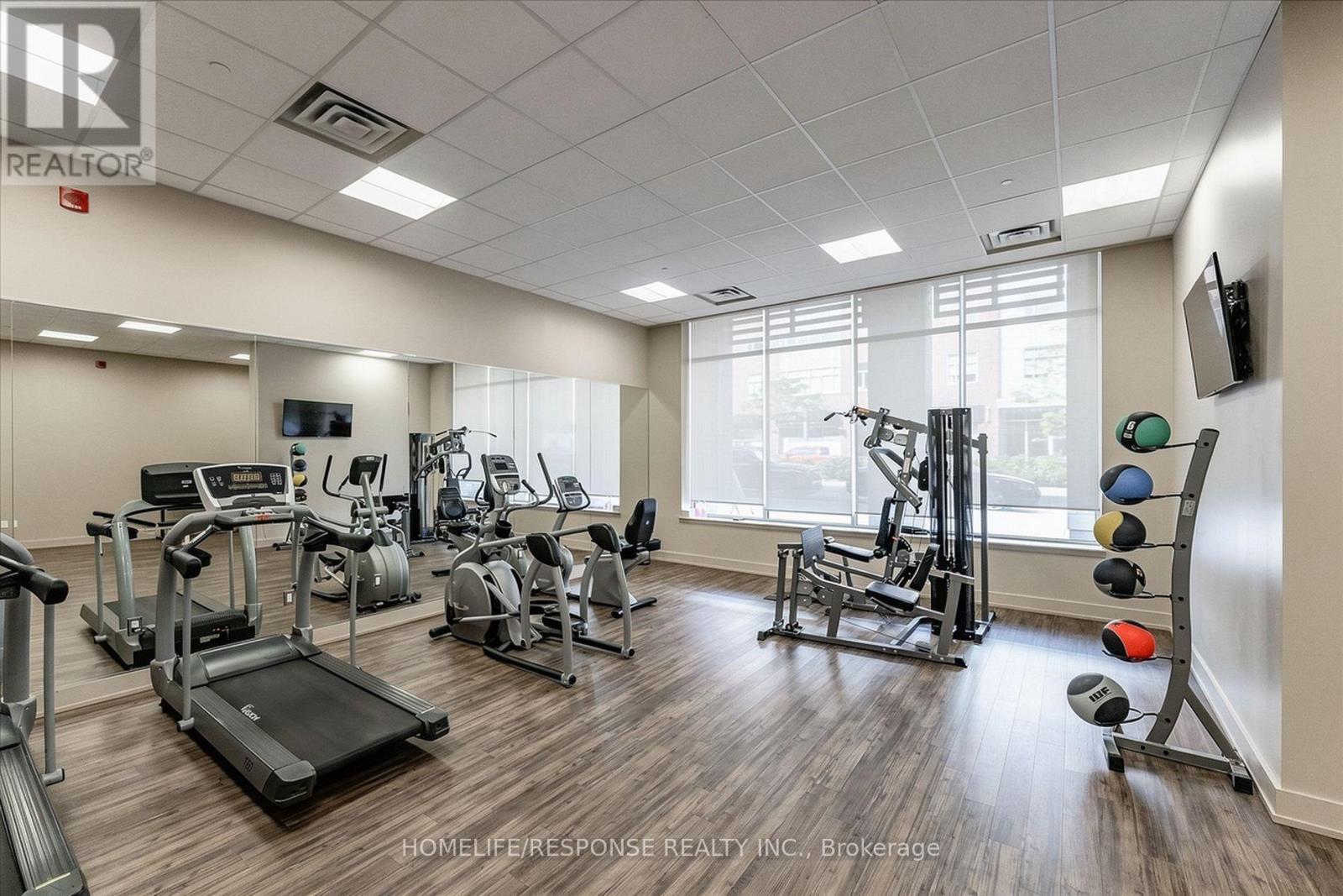 433 - 216 Oak Park Boulevard, Oakville, Ontario  L6H 0K3 - Photo 21 - W13593020