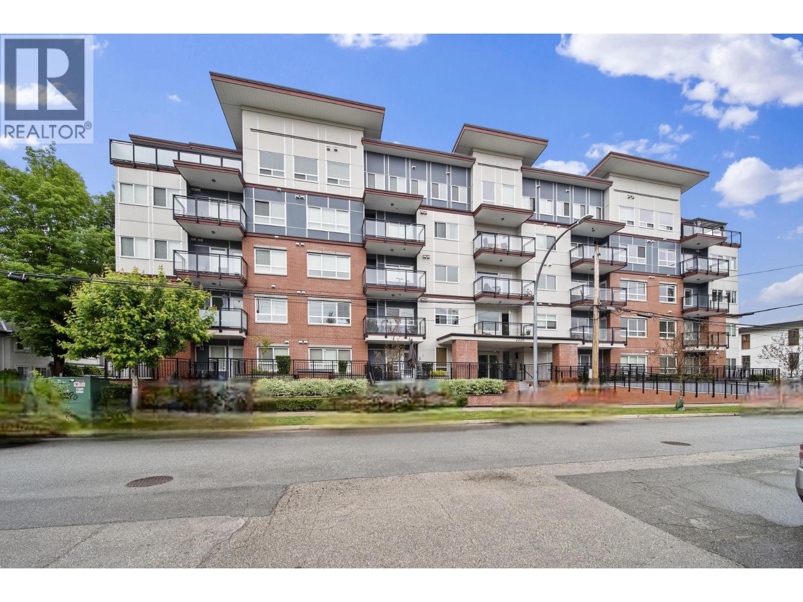 306 2229 ATKINS AVENUE, Port Coquitlam