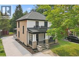 245 S LOWTHER Street S, Cambridge, Ontario