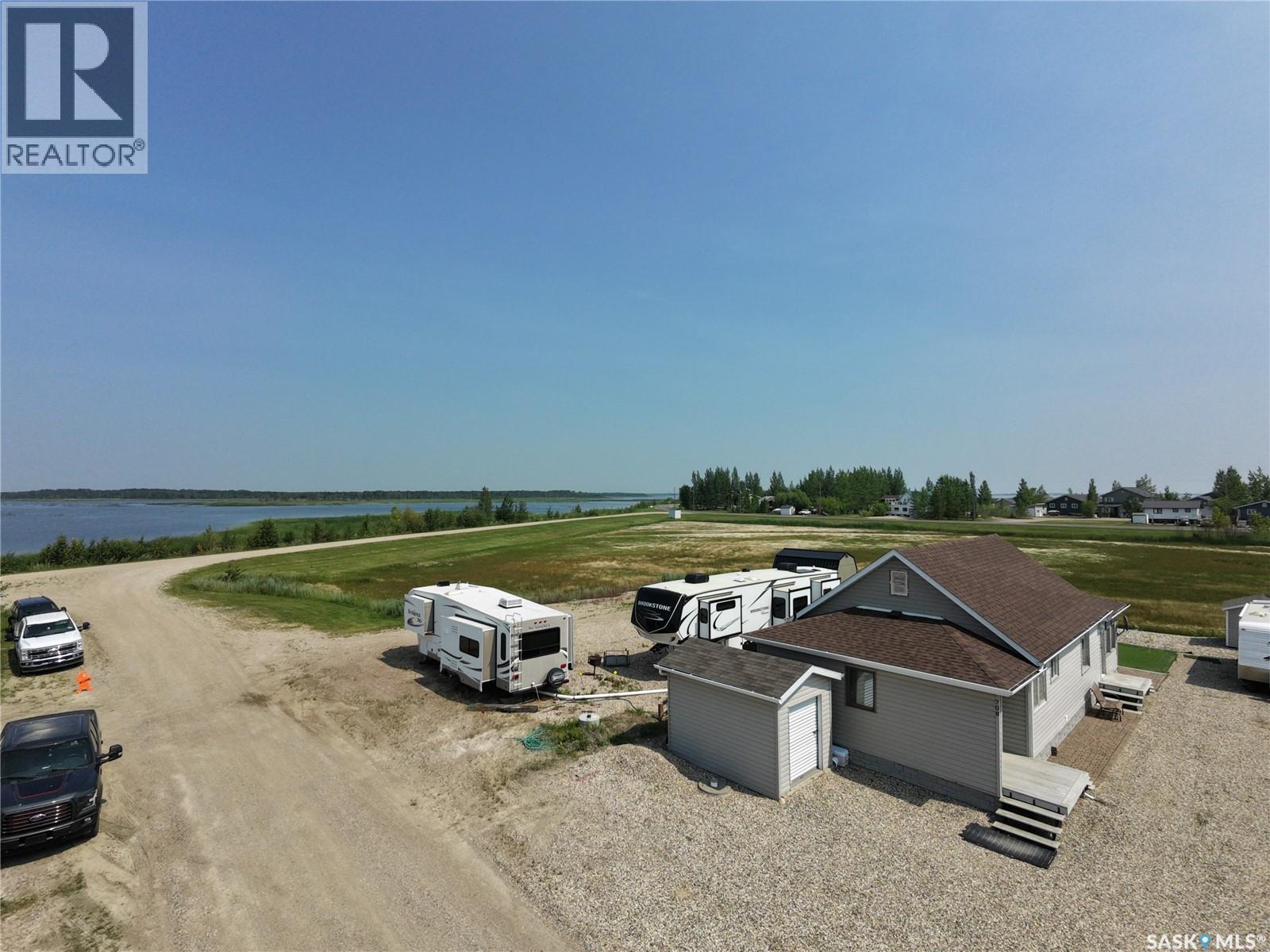 710 Westview Drive N, Leslie Beach, Saskatchewan  S0A 1A0 - Photo 14 - SK043560