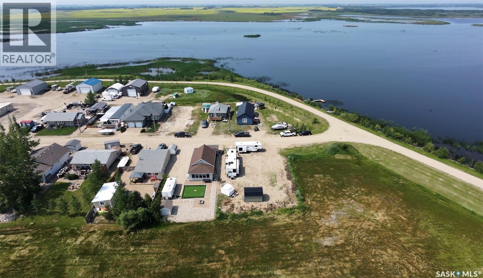 710 Westview Drive N, Leslie Beach, Saskatchewan  S0A 1A0 - Photo 7 - SK043560
