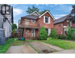 250 MURRAY Street, brantford, Ontario