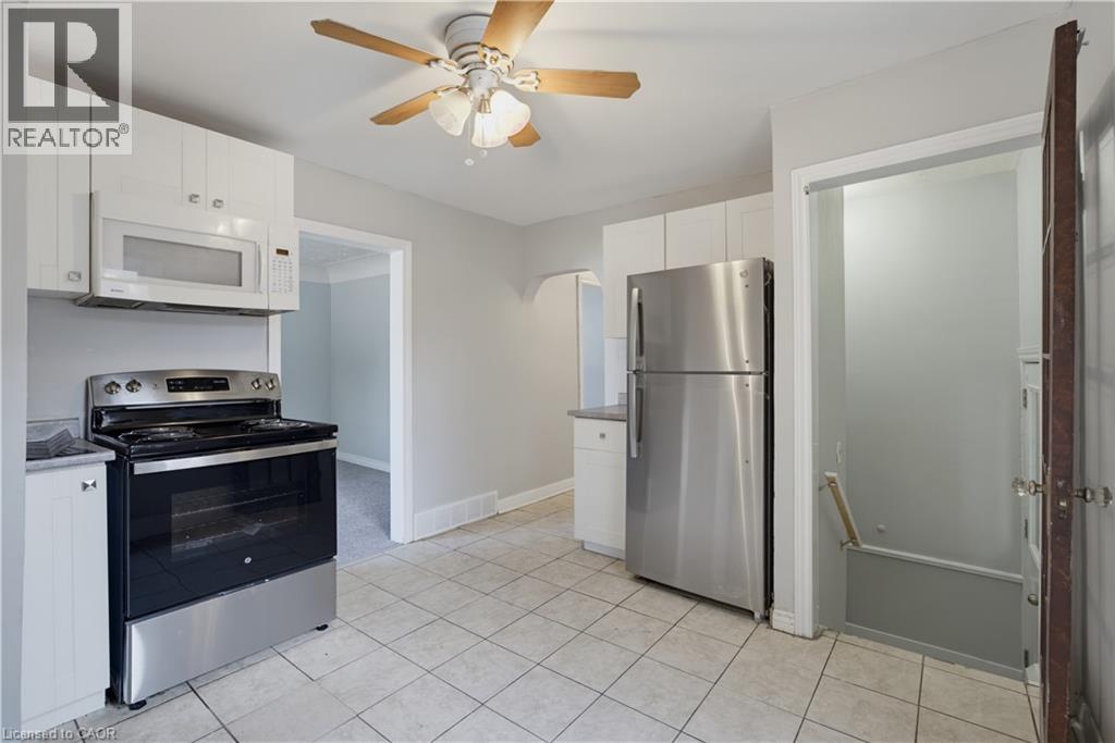 278 VANCOUVER Street - Photo 8