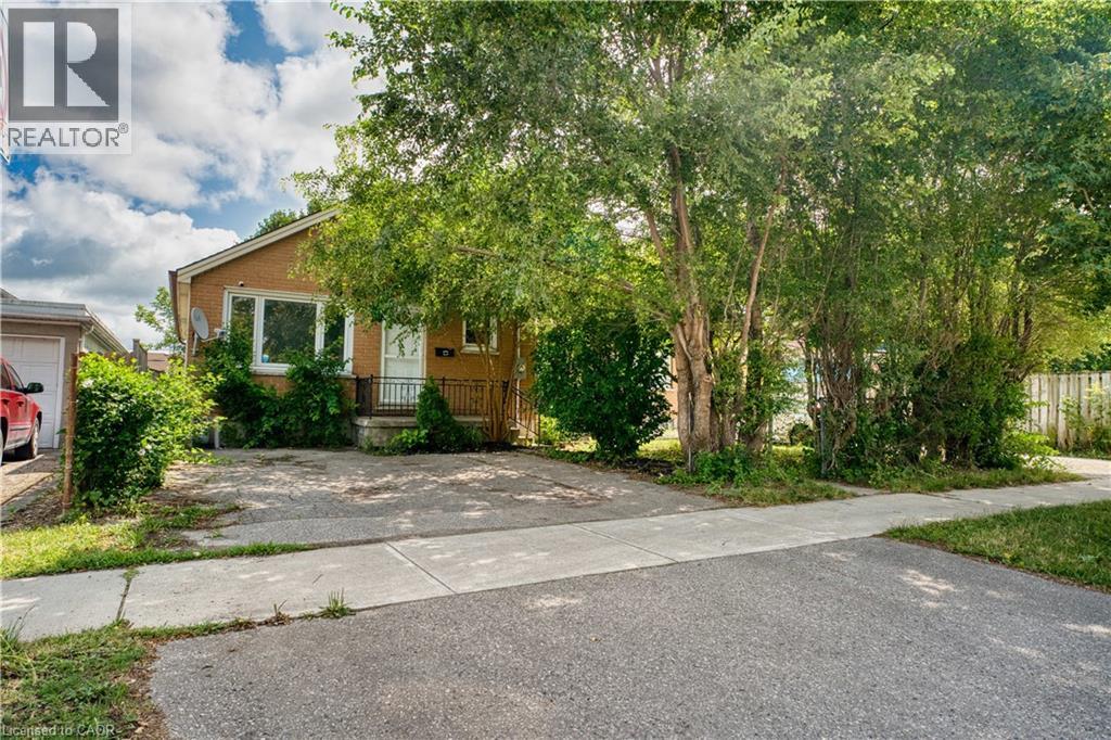 278 VANCOUVER Street
