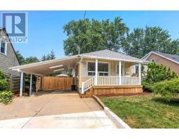 1620 SCOTT STREET, London East, Ontario