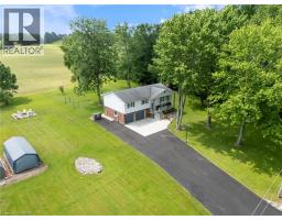 204642 NINTH Road, Tillsonburg, Ontario