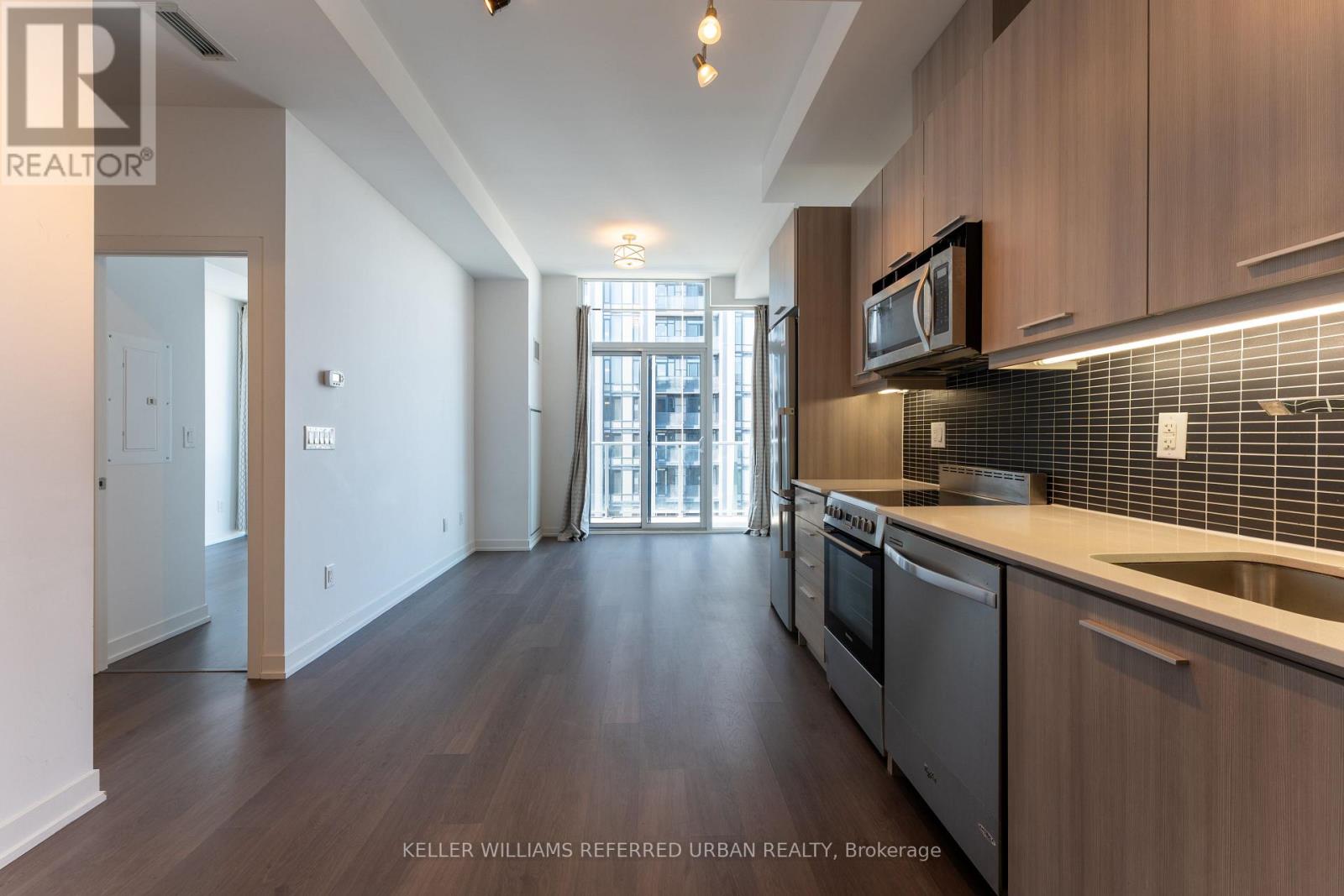 PH01 - 105 GEORGE STREET, Toronto, Ontario