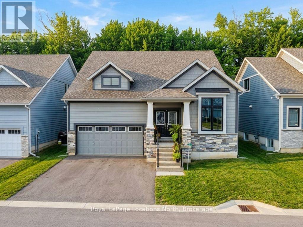 130 SCHOONERS LANE, blue mountains, Ontario