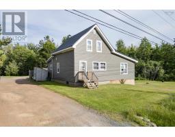 4062 Highway 321, Oxford Junction, Nova Scotia
