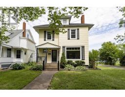 20 Regent Street, Amherst, Nova Scotia