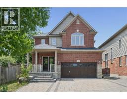 145 REDTAIL Street, kitchener, Ontario