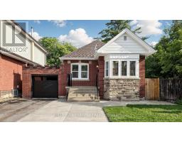 59 LONGWOOD ROAD N, Hamilton, Ontario