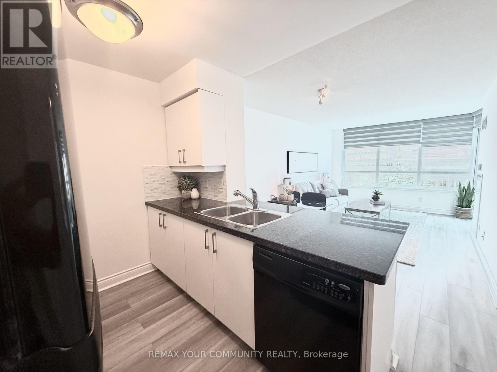 622 - 25 GREENVIEW AVENUE, Toronto, Ontario
