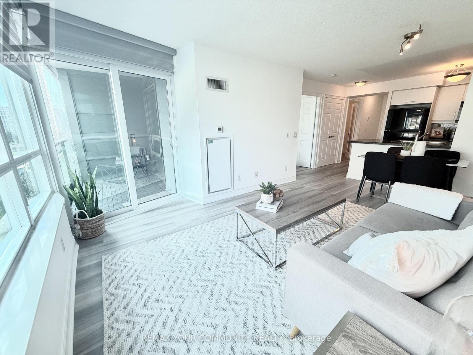 622 - 25 Greenview Avenue, Toronto, Ontario  M2M 0A5 - Photo 29 - C13441442
