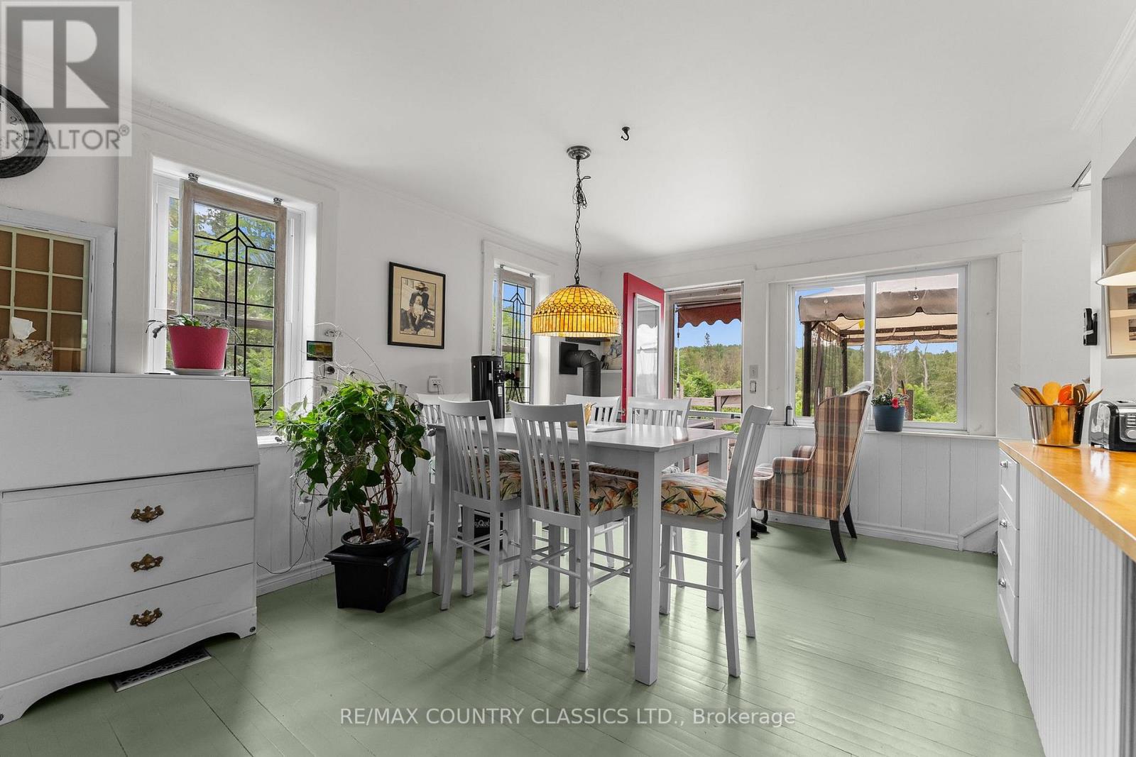 858 St Ola Road, Limerick, Ontario  K0L 1W0 - Photo 13 - X13560440
