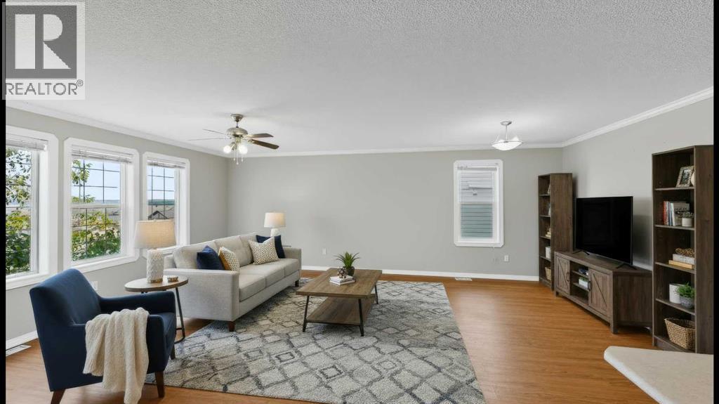 192 Crane Rise, Fort Mcmurray, Alberta  T9K 0P7 - Photo 6 - A2328729