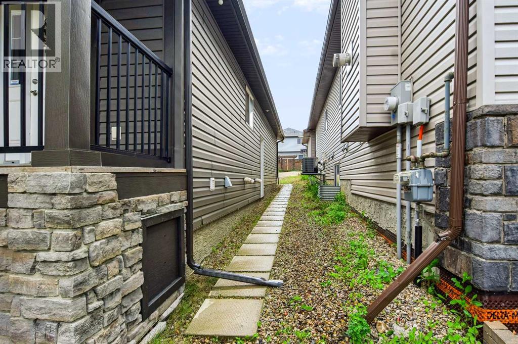 192 Crane Rise, Fort Mcmurray, Alberta  T9K 0P7 - Photo 37 - A2328729