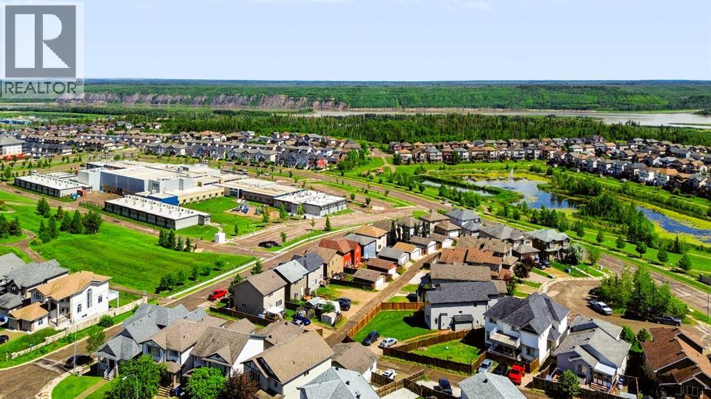 192 Crane Rise, Fort Mcmurray, Alberta  T9K 0P7 - Photo 36 - A2328729