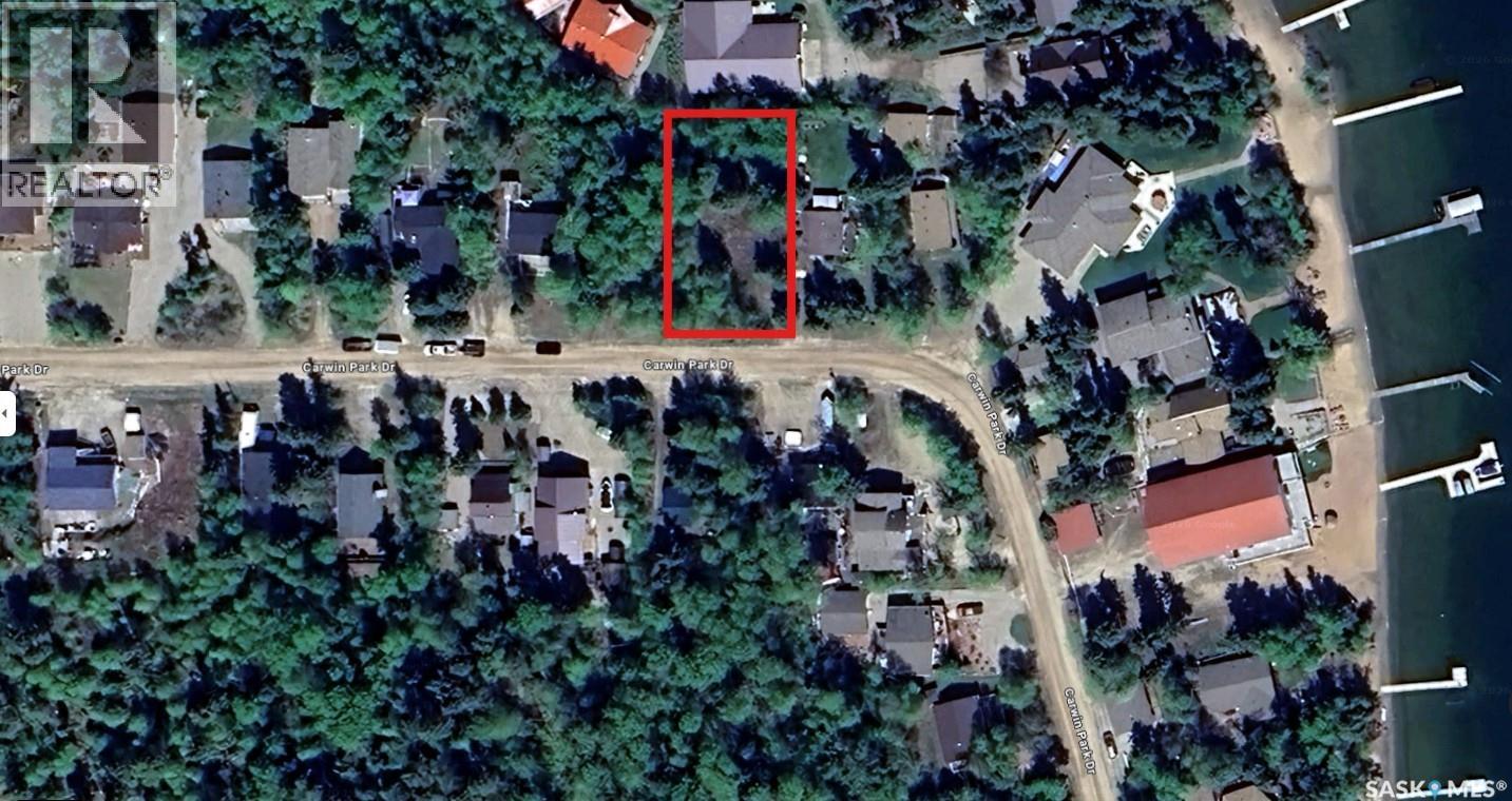 Sk 264 Carwin Park Drive, Emma Lake, Saskatchewan  S0J 0N0 - Photo 2 - SK043543
