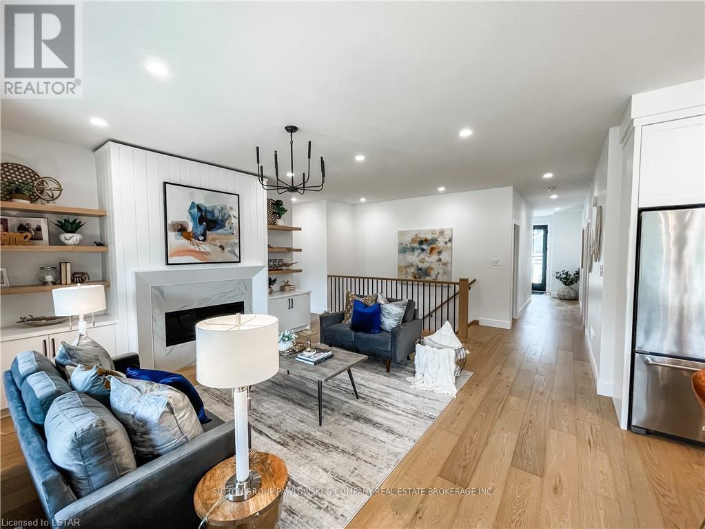 Lot #23 - 91 Allister Drive, Middlesex Centre, Ontario  N0L 1R0 - Photo 11 - X13600498