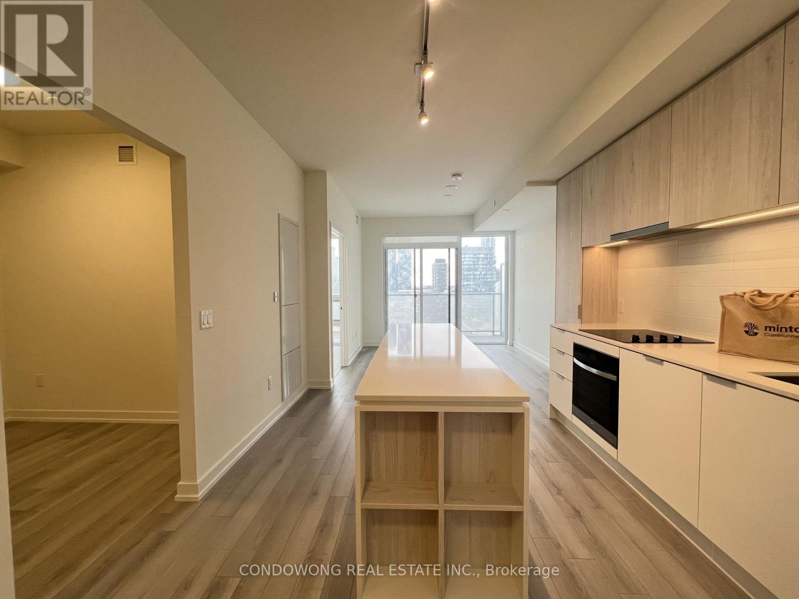 1808 - 89 CHURCH STREET, Toronto, Ontario
