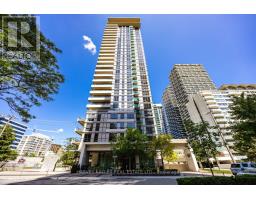 813 - 70 ROEHAMPTON AVENUE, Toronto, Ontario