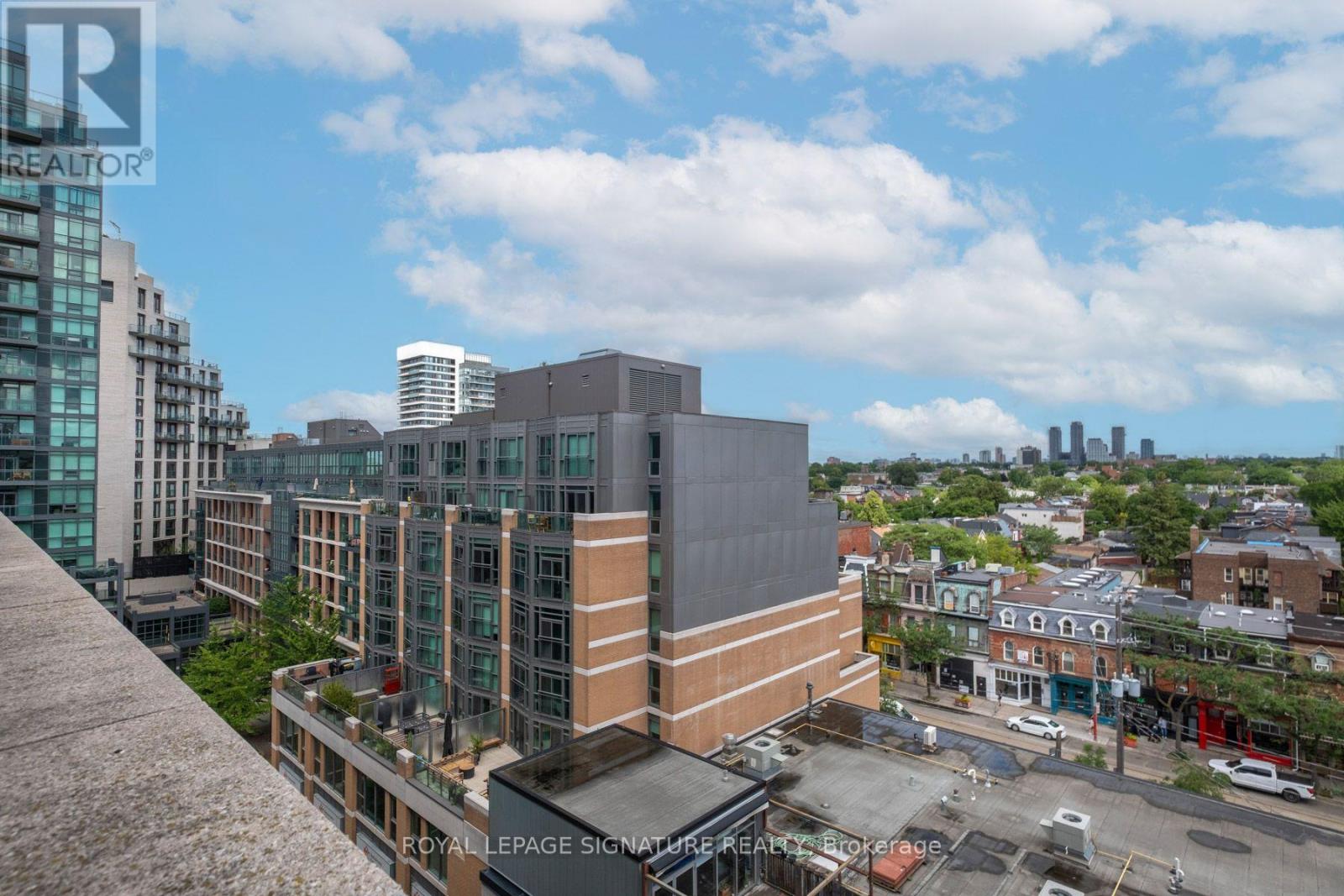 923 - 68 Abell Street, Toronto, Ontario  M6J 0B1 - Photo 28 - C13600522