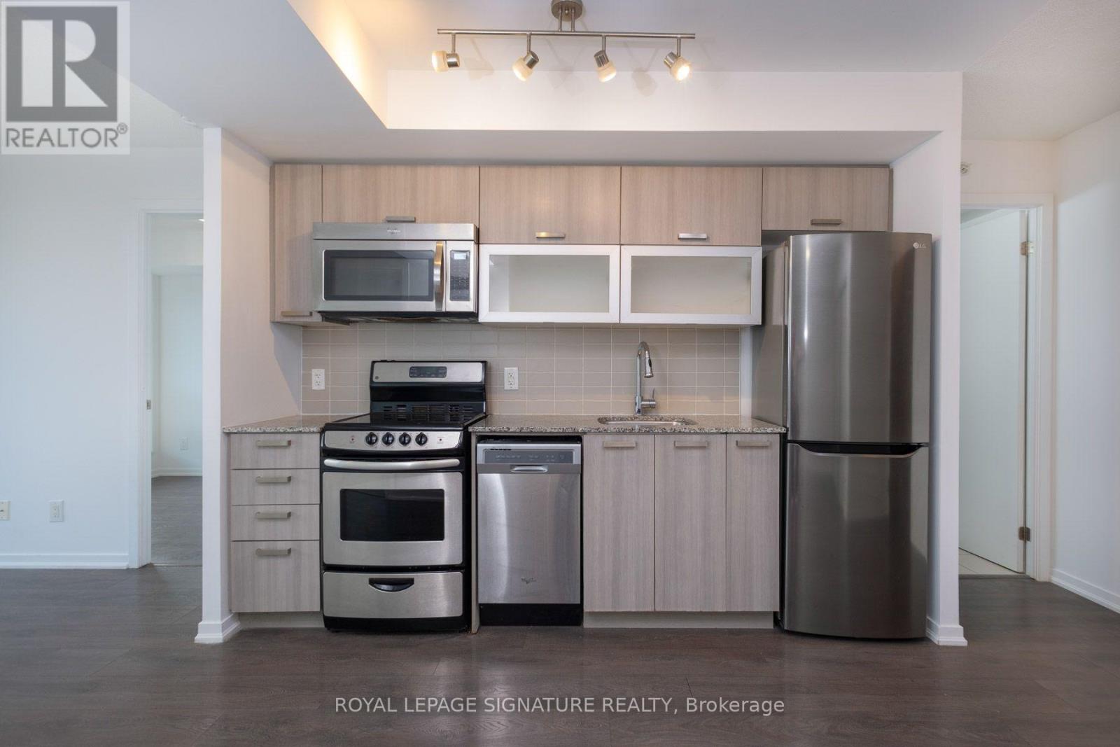 923 - 68 Abell Street, Toronto, Ontario  M6J 0B1 - Photo 5 - C13600522