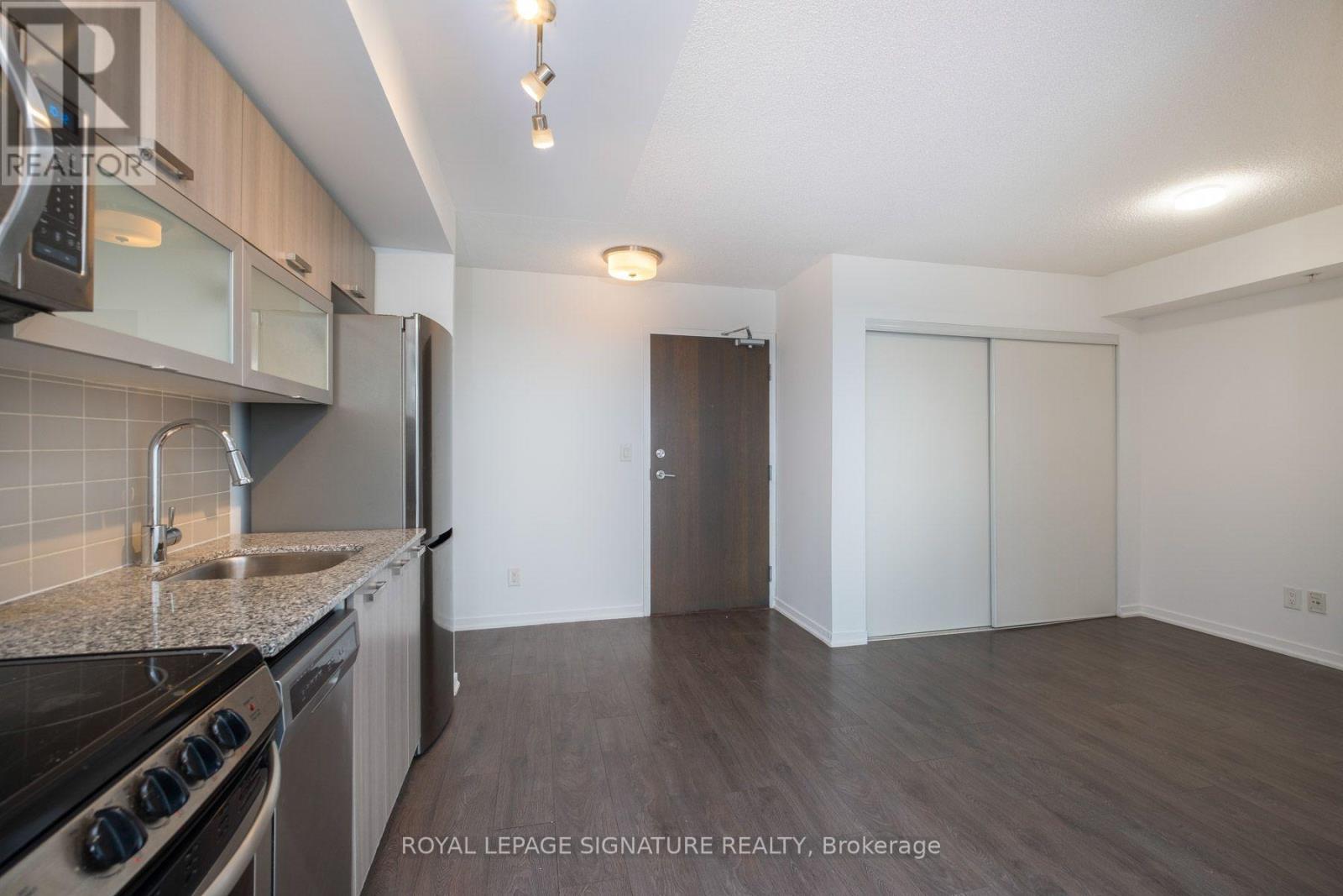 923 - 68 Abell Street, Toronto, Ontario  M6J 0B1 - Photo 6 - C13600522