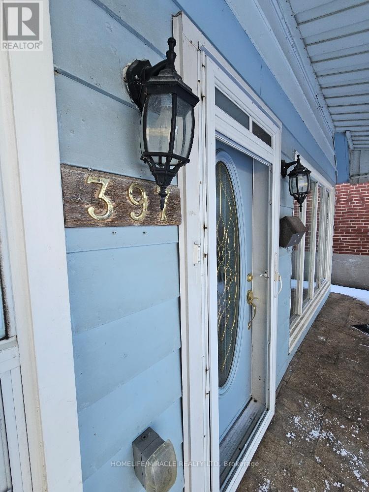 397 PHARMACY AVENUE, Toronto (Clairlea-Birchmount)