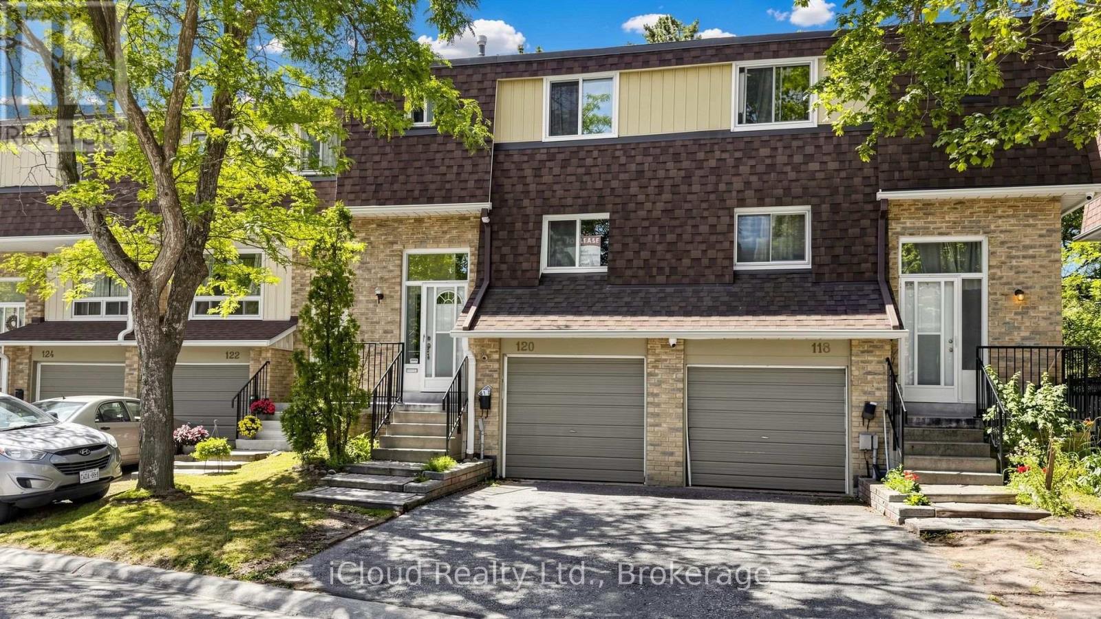 120 - 371 Orton Park, Toronto, Ontario  M1G 3V1 - Photo 2 - E13600530